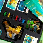 Игра настольная Эврикус Селестия. Полное издание PG-17901