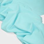 Бифлекс матовый 200 г/м², 150 см / 1 метр, TBY-B-1101.1, цв.1101 св. голубой