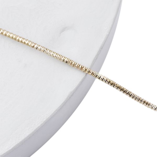 Трунцал Бежевый 1,5 мм, 5±0.1 грамм, ТК008НН1