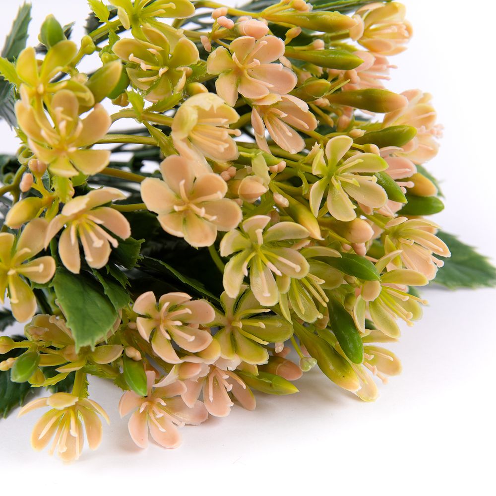 Растение искусственное Очиток 30 см, 5 шт, 02, Blumentag ATJ-23