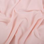 Трикотаж кукольный отрез 50х155 см, 225 г/м², 02 розовый, Peppy DTF-01