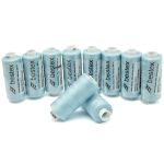 Нитки швейные бытовые Bestex 40/2, 365 м (400 ярд) / 10 кат., 355 бледно-голубой