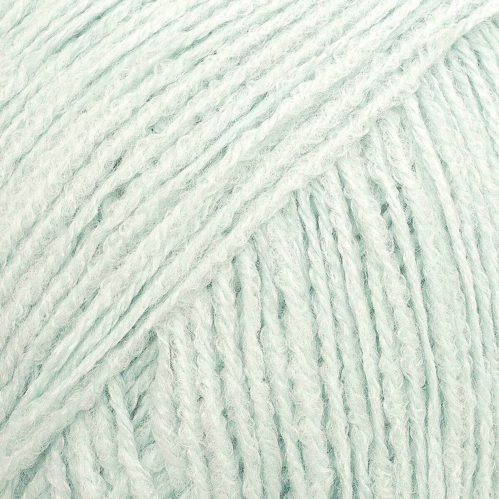 Пряжа Вязь Акриловая тонкая / уп.3 мот. по 100 г, 360 м, 510 голубой