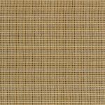 Канва страмин мелкая, 45х45±2 см, желтый, Gamma K01R