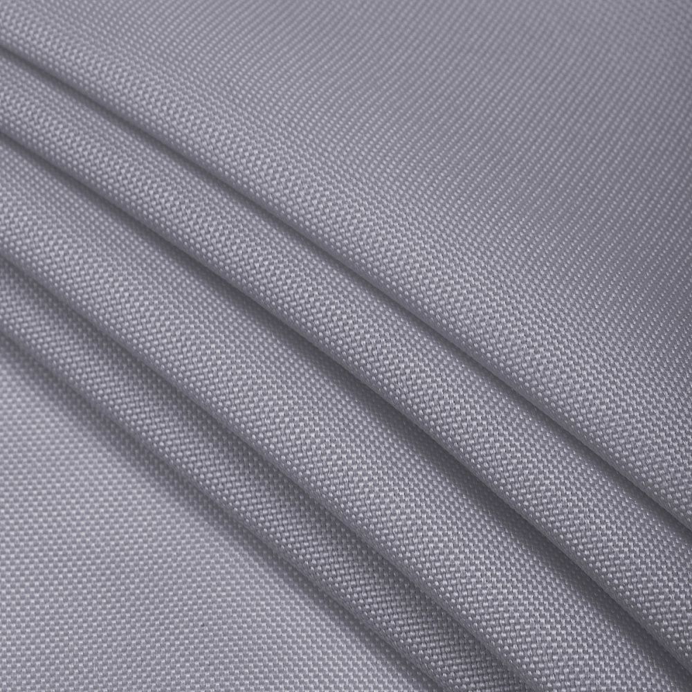 Оксфорд 600D PU1000 220 г/м², 150 см / 10 метров, ОКС.TBY600D.S330.10, S316 св.серый