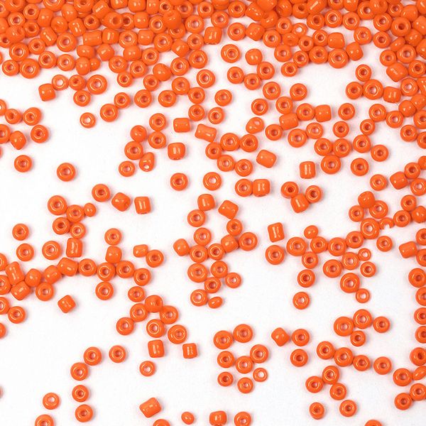 Бисер Magic4Hobby 12/0 (2 мм), 450 г, цв. 50, арт. OSD.10/0