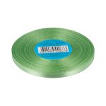 Лента атласная 1-сторонняя 6.0 мм / 33±2 метра, 052 травяной, Gamma
