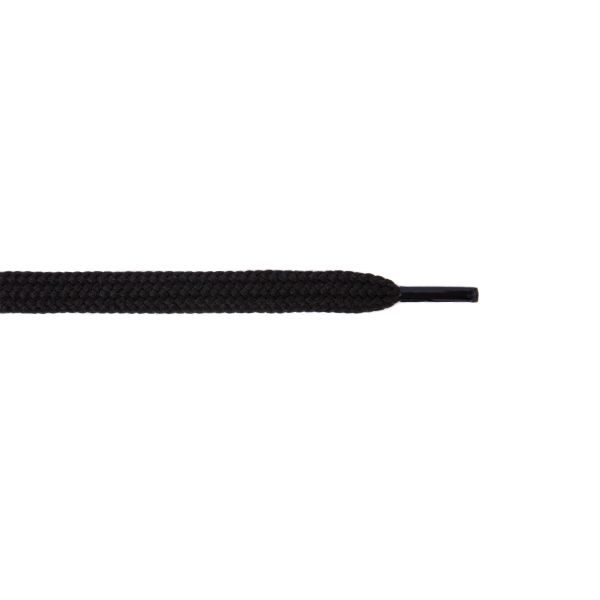 Шнурки для обуви т.3 200 см, 25 п черный, Gamma 4с85