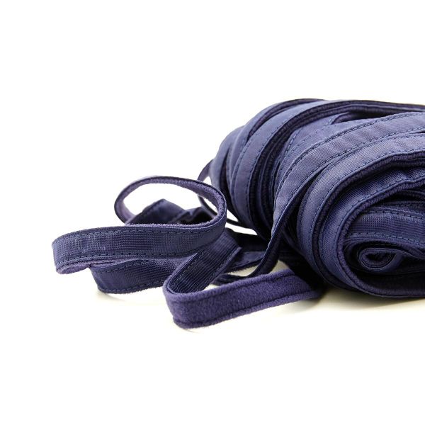 Лента тоннельная (чехол для косточек) 12.0 мм / 20 метров, Arta, 061 т.синий