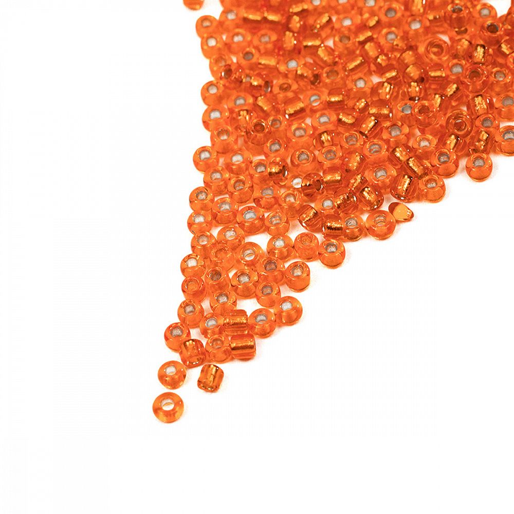 Бисер Magic4Hobby 12/0 (2 мм), 450 г, цв. 29, арт. SL-2.10/0