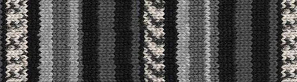 Пряжа Alize (Ализе) Superwash Comfort Socks / уп.5 мот. по 100 г, 420м, 2695 секционный A