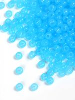 Бисер Preciosa 10/0 (2.3 мм), 50 г (10х5 г), цв. 02134