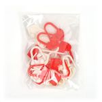 Булавки маркировочные пластиковые Maxwell Accessories TBY.172519, уп.20 шт