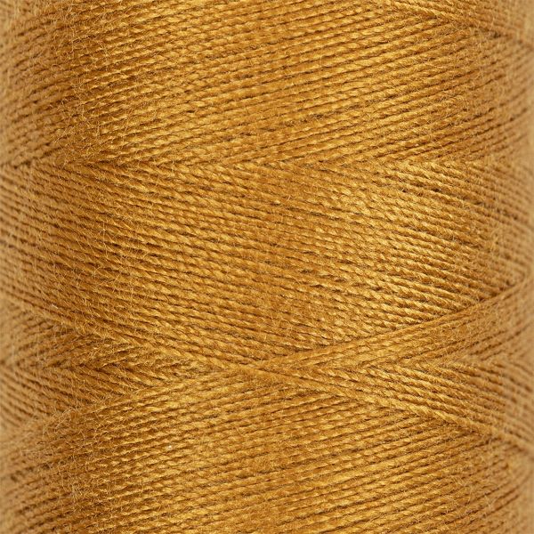 Нитки универсальные Nitka 40/2, 4570 м (5000 ярд) / 1 кат., 137 св.охра