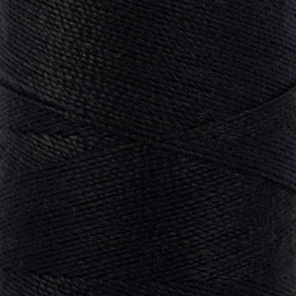 Нитки особо тонкие Nitka 50/2, 4570 м (5000 ярд) / 1 кат., 375 т.т.серый