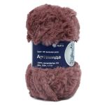 Пряжа Astra Premium (Астра Премиум) Артемида / уп.3 мот. по 100 г, 60м, 33 пыльная роза /TOS/