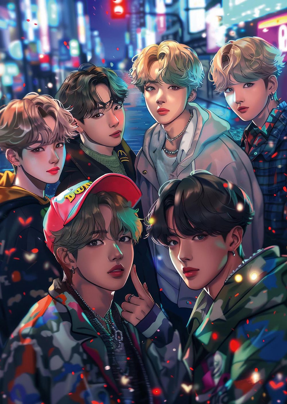 Пазл 1000 элементов, Трейни, Фрея PZL-1000/55