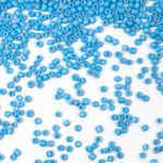 Бисер Magic4Hobby 12/0 (2 мм), 450 г, цв. 43, арт. OSD.10/0