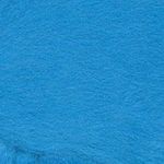 Шерсть для валяния (до 23 мкр), 50 г. 0473 голуб.бирюза, Gamma FY-050