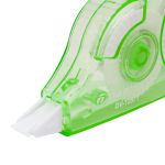 Корректор-лента в роллере 5 мм / 3м в блистере Фрукты, авокадо, DV-12571