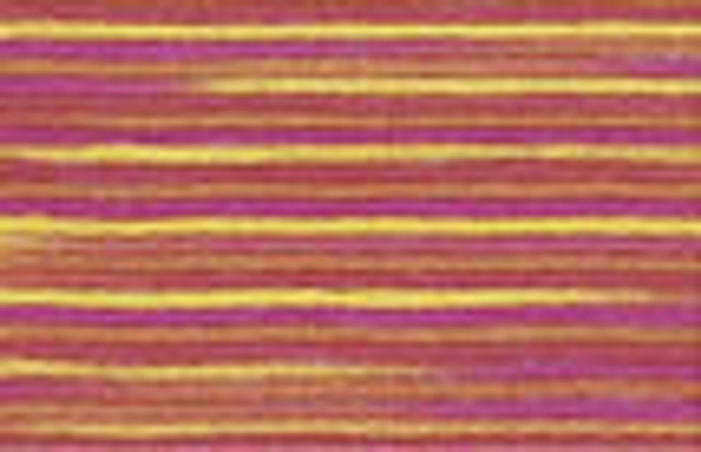 Нитки оверлочные хлопок Madeira Cotona №4, 100 м, цв. 2406, 9304, 5 катушек