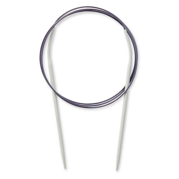 Спицы круговые ⌀3.5 мм, 120 см, 1 шт, Prym 211253