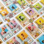 Игра настольная Эврикус Замок де Комбо PG-17408