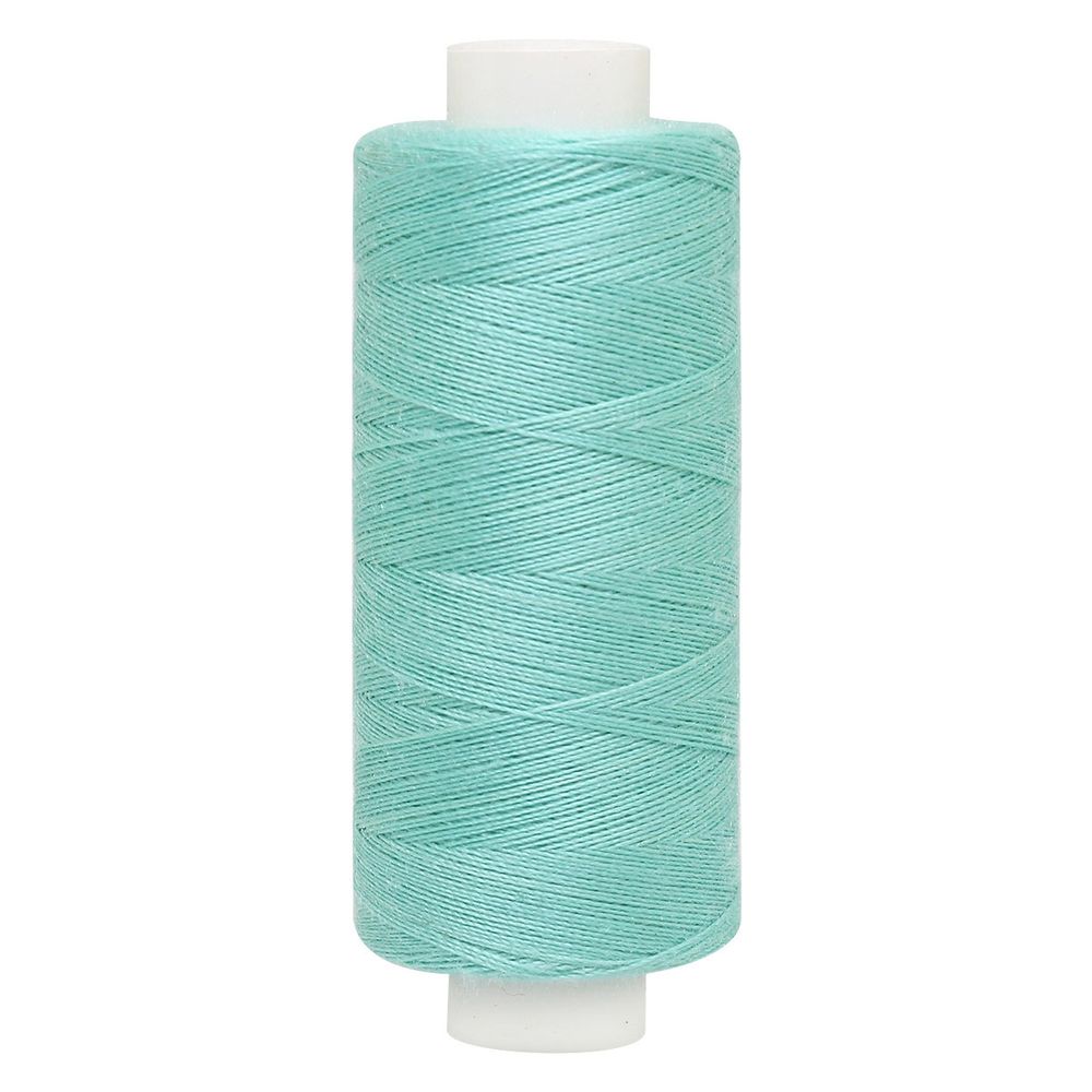 Нитки швейные бытовые Bestex 40/2, 365 м (400 ярд) / 10 кат., 358 светлый аквамарин