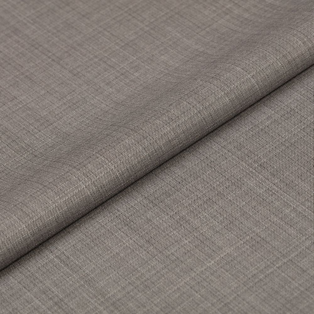 Ткань костюмная 184 г/м², 150х150±2 см, 01 серый/grey, Gamma SUTF-003N