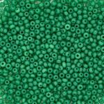 Бисер Preciosa полупрозрачный 10/0 (2.3 мм), круг.отв, 100 г (5х20 г)