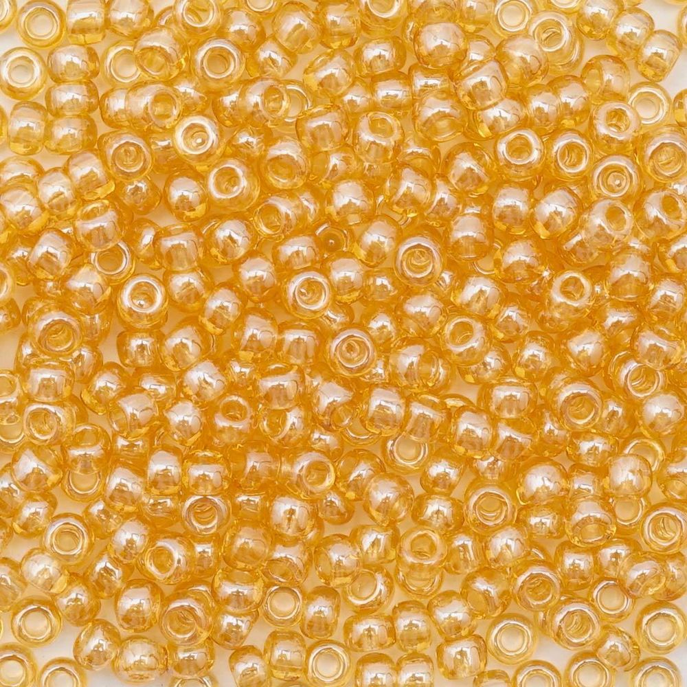 Бисер Preciosa 10/0 (2.3 мм), 50 г (10х5 г), цв. 16020