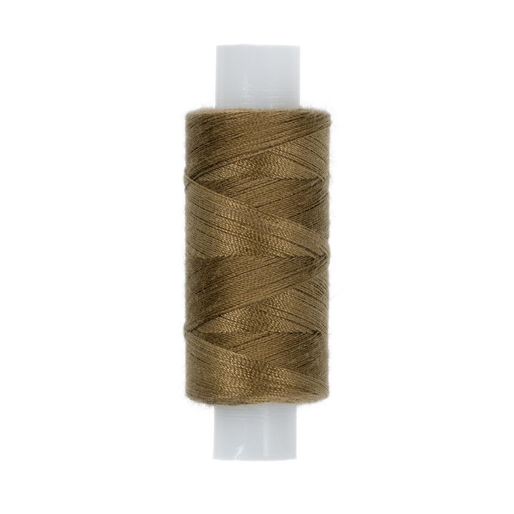 Нитки армированные ПНК им.Кирова 45ЛЛ, бытовые, 200 м / 20 кат., 5502 св.хаки