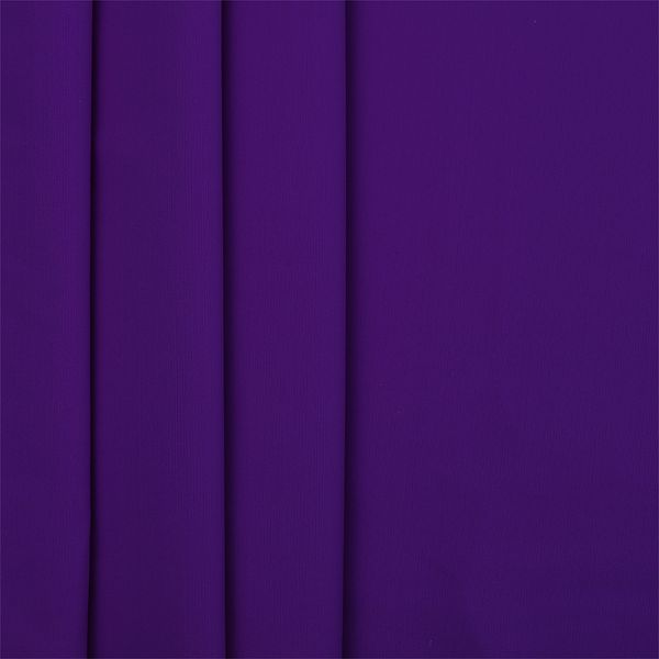 Бифлекс матовый 200 г/м², 150 см / 1 метр, WB.TBY-B-5005.1, цв.5005 фиолетовый