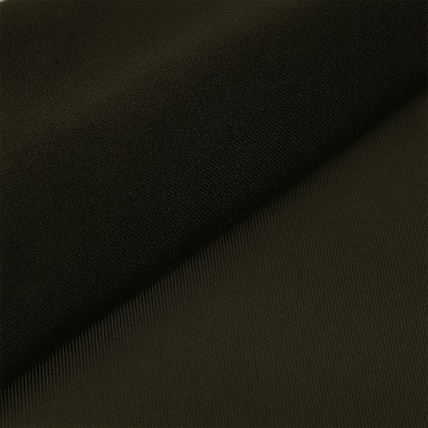 Петельное полотно велкроткань в нарезке 250 г/м², шир.140 см / 5 метров, 100% нейлон цв.F328 хаки, качество 