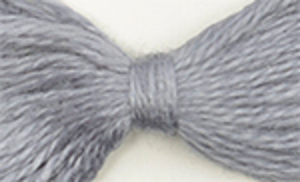 Мулине Ideal ТВ, 24 мотка по 8 метров, цв. 401