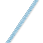 Лента атласная _3.0 мм, 50 м, Prym, 52 голубой
