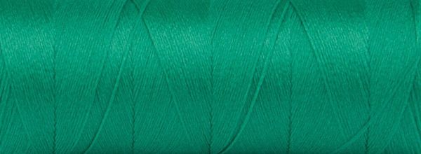 Нитки швейные Aurora Texar №200, 360 м, цв. 820, 5 катушек