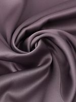 Шелк Армани 90 г/м², 150 см / 25 метров, TBYArm-138, цв.138 лиловый-капучино
