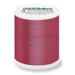 Нитки вышивальные Madeira Rayon №40, 200 м, цв. 1119, 9840, 5 катушек