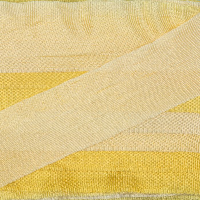 Тесьма шелковая