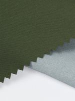 Дюспо курточная 240T с пропиткой PU MILKY 80 г/м², 150 см / 10 метров, хаки (0426)