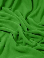 Флис 2-сторонний 190 г/м², 150 см / 2 метра, TBY-0059-F238, F238 салатовый