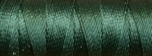 Нитки швейные Aurora Tytan №60, 120 м, цв. 2595, 5 катушек