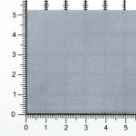 Лента атласная 1-сторонняя 50.0 мм / 22.86±1 метров, 151 серо-голубой, Globus