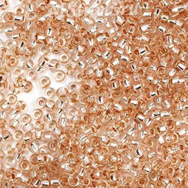 Бисер Preciosa 10/0 (2.3 мм), 50 г, цв. 78285