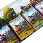 Игра настольная Эврикус Гамбург PG-17397