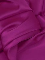 Шелк Армани 90 г/м², 150 см / 25 метров, TBYArm-004, цв.04 фуксия