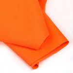Оксфорд 600D PU1000 220 г/м², 150 см / 10 метров, ОКС.TBY600D.580.10, 580 неон оранжевый