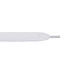 Шнурки для обуви т.6 100 см, 25 п белый, Gamma