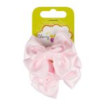 Набор резинок для волос, 10 шт, №01 нежно-розовый, Cherry Mary DR07046